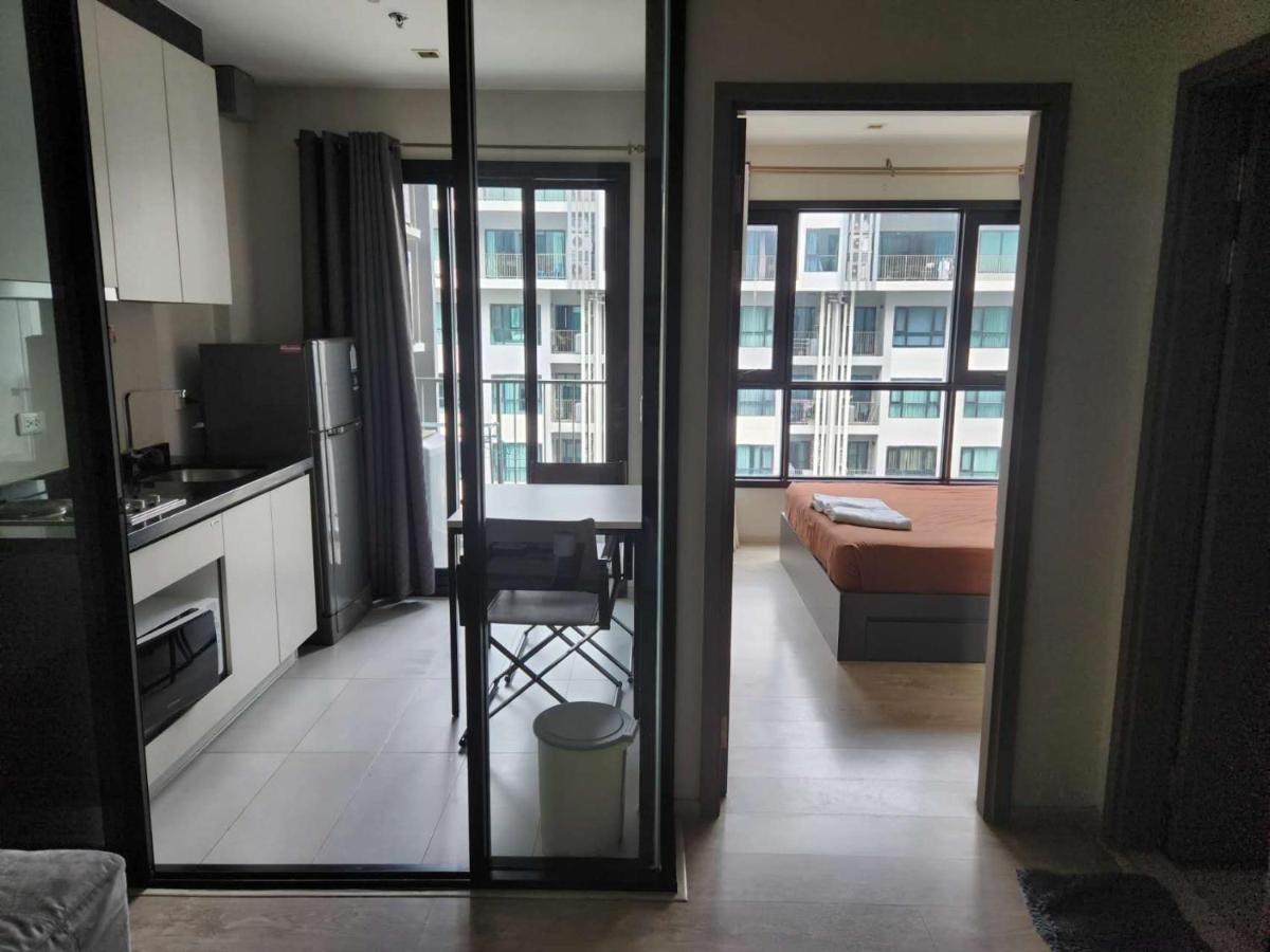The Base Apartment Патая Екстериор снимка