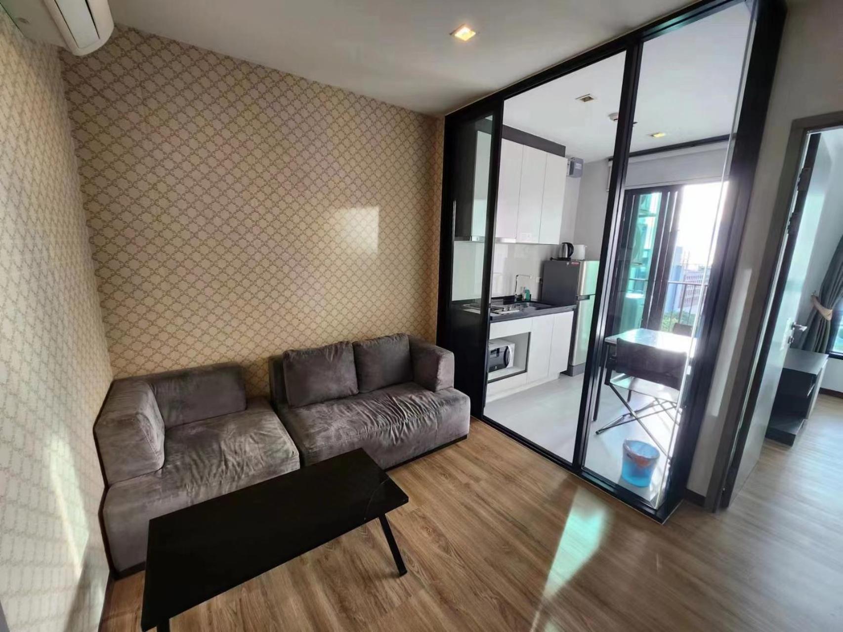The Base Apartment Патая Екстериор снимка