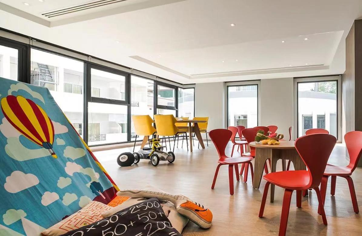 The Base Apartment Патая Екстериор снимка