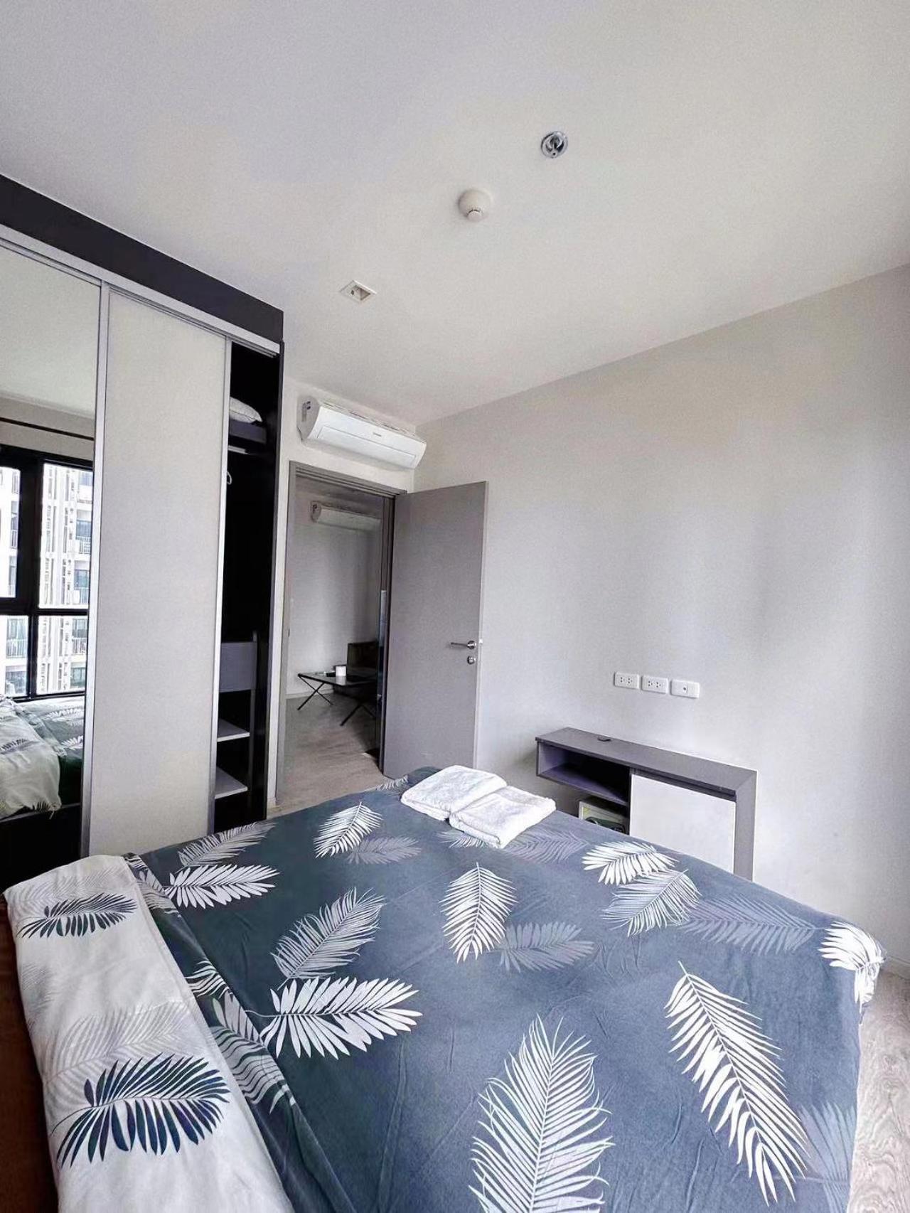 The Base Apartment Патая Екстериор снимка