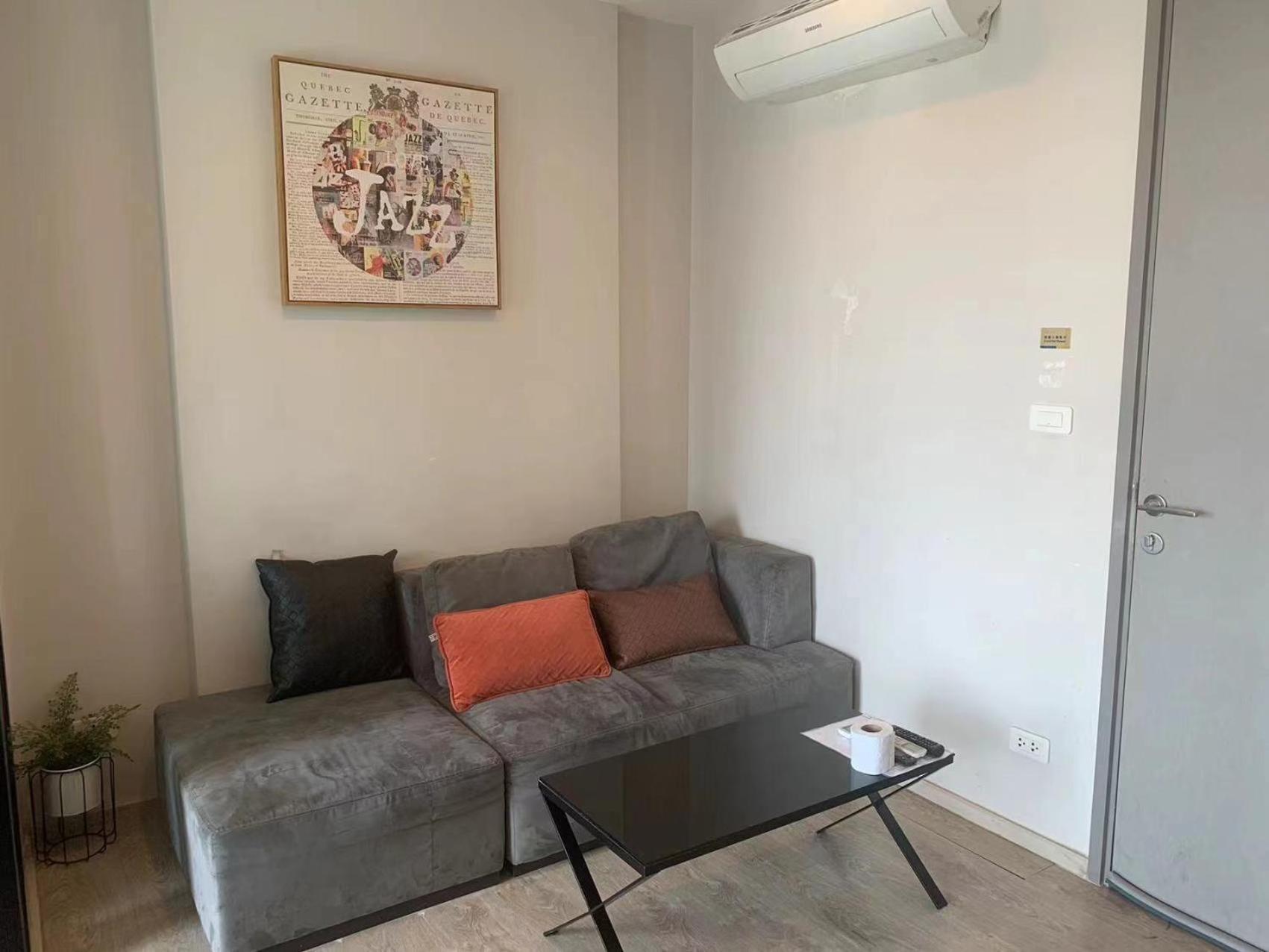 The Base Apartment Патая Екстериор снимка