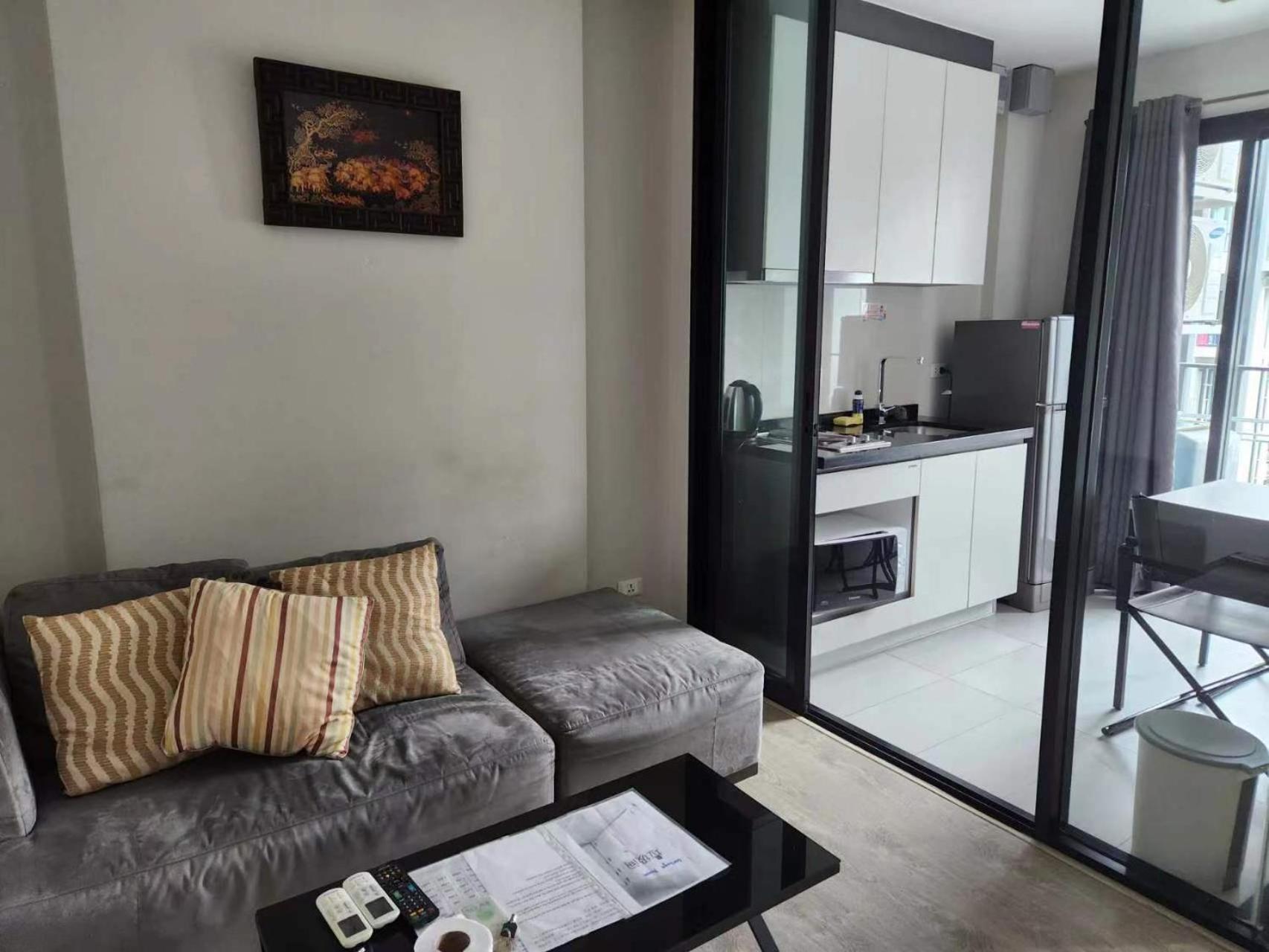 The Base Apartment Патая Екстериор снимка